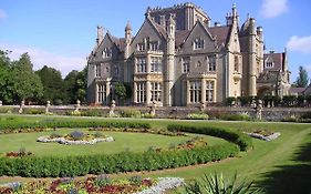 De Vere Tortworth Court